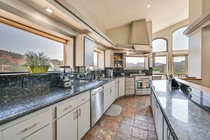 Cuisine privée