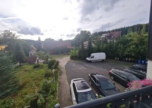 Boendeområde