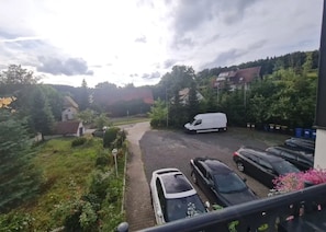 Boendeområde