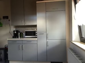 Eget kök