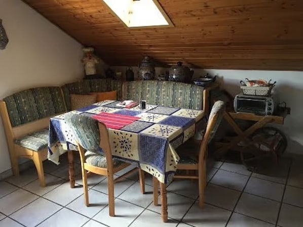 Restauranger
