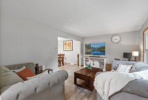 Coin séjour