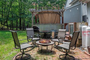 Terrass/Patio