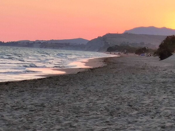 Strand