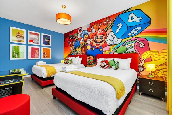 Bedroom 3