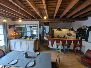 Restauranger