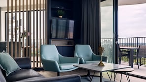 living-room