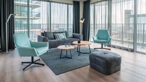 living-room