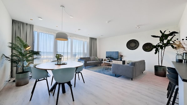living-room