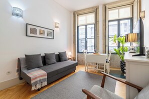 Coin séjour