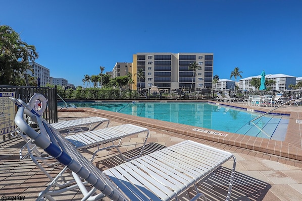 Welcome to the very beautiful and comfortable accommodations at Estero Yacht And Racquet Club 314...the perfect destination for your next vacation