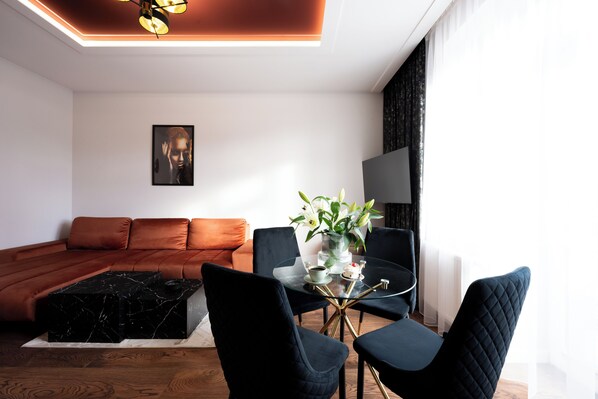 Sala de estar