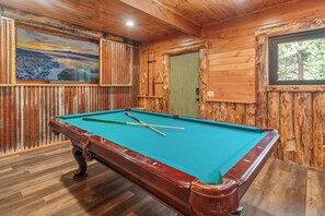 Sala de juegos