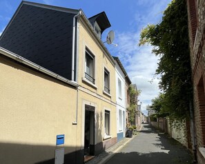 Exteriör
