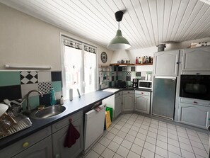 Eget kök