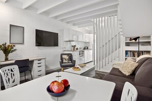 Downstairs Lounge