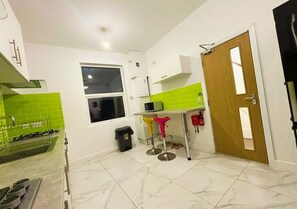 Cucina privata