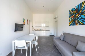 Privat køkken