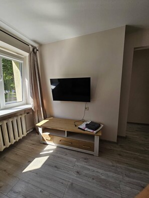 Interiör