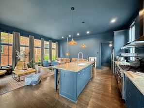 Cuisine privée