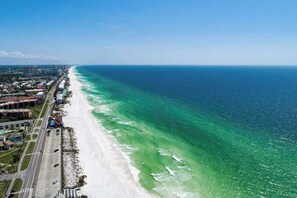 Miramar Beach Regional Access