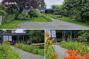 Boendeområde