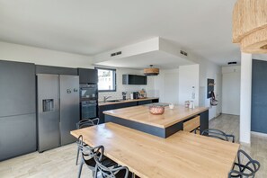 Cuisine privée