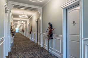 Building design