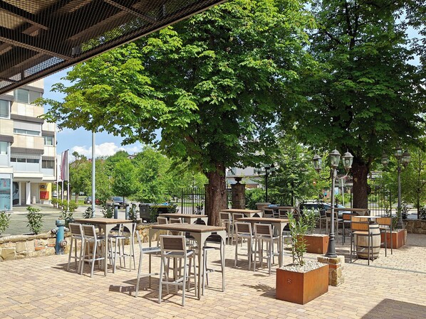 Terrass/Patio