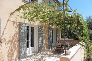 Patio / Balcony