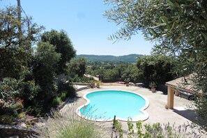 Holiday Home Swimming Pool