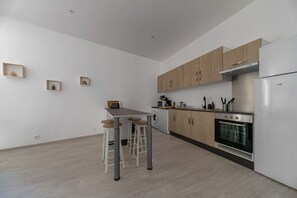 Eget kök