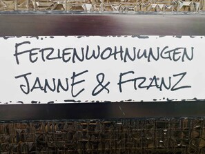 Verschiedenes