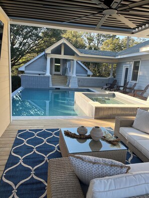 Outdoor Living 