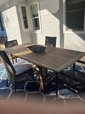 Outdoor Living