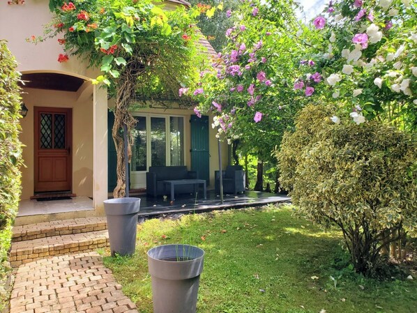 Terrass/Patio