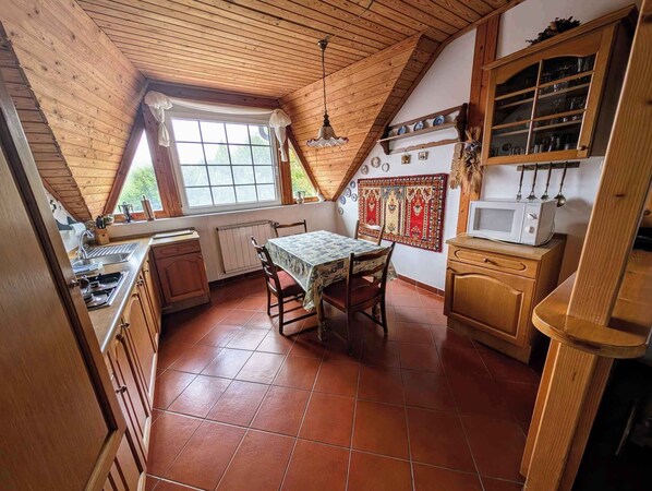 Cuisine privée