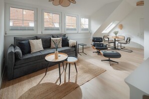 Opholdsområde