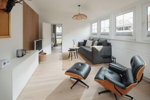 Opholdsområde
