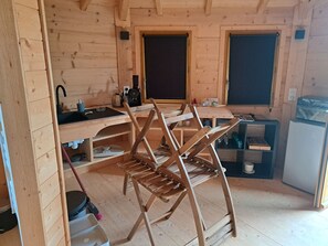 Interiör