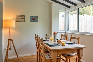Salle Ă manger