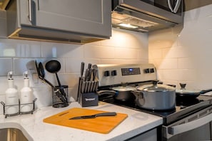 Cuisine privée