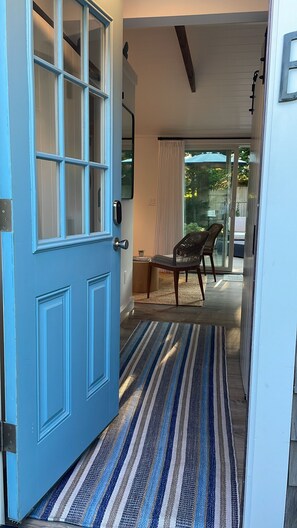 Welcome to your home away from home