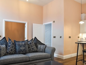 Living area | Dominion Place, Egremont
