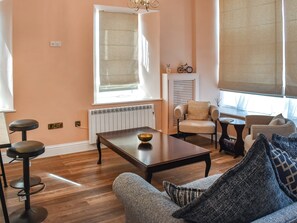 Living area | Dominion Place, Egremont