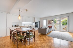 Interiör