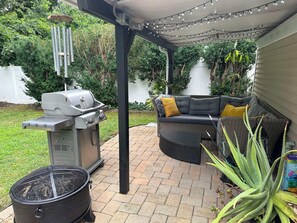 Terrass/Patio