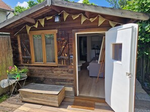 Terrass/Patio