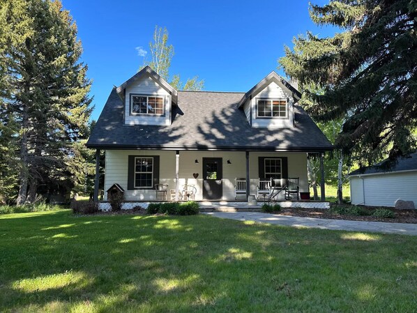 Farmhouse