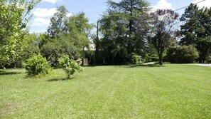 Boendeområde
